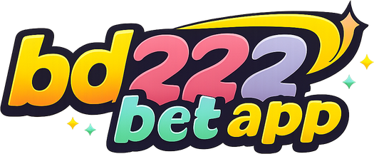 bd222 bet app লোগো